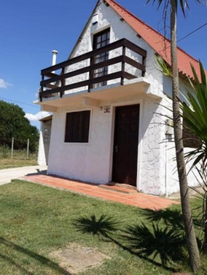 Cabañas del Suderoy